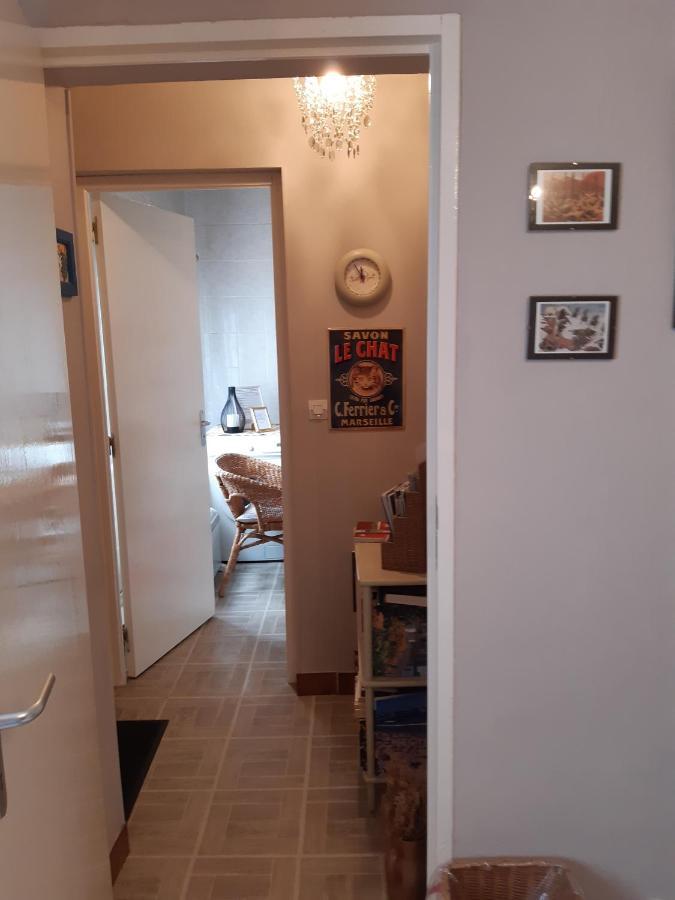 Hardecourt-aux-Bois Les Alouettes B&B מראה חיצוני תמונה